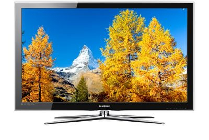 Samsung LE46C750R2W LCD-Fernseher