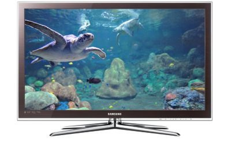 Samsung UE46C6820US LCD TV