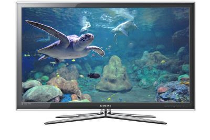 Samsung UE55C6740SS LCD-Fernseher