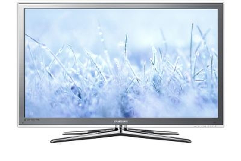 Samsung UE55C8700XS LCD-Fernseher