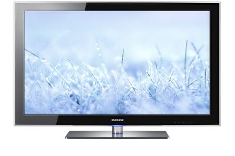 Samsung UE46B8000XW LCD-Fernseher