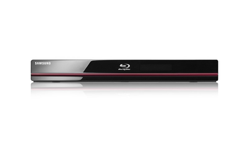 Samsung BD-P1620A Blu-Ray плеер