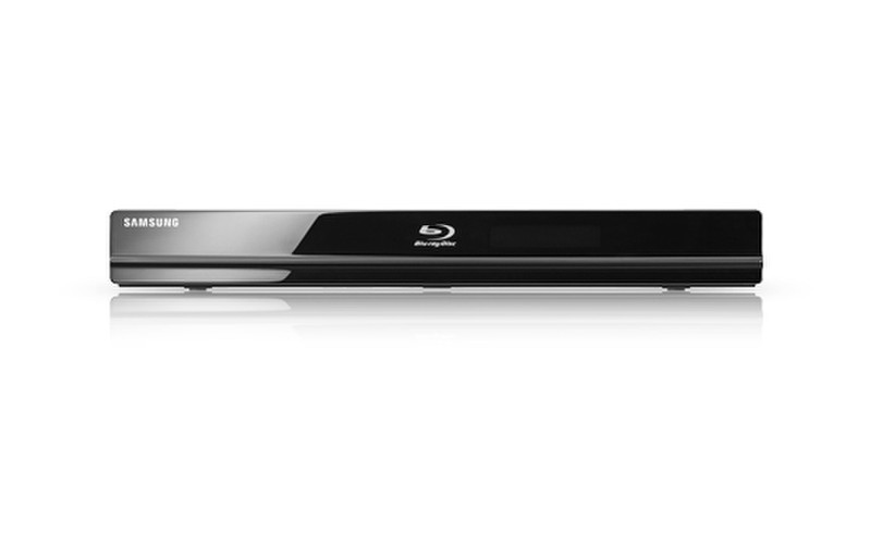 Samsung BD-P1650 Blu-Ray плеер