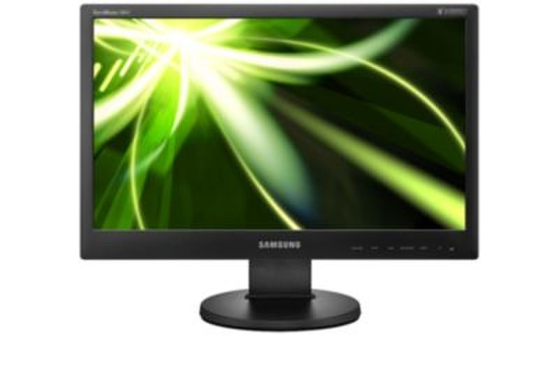 Samsung 2043SN computer monitor