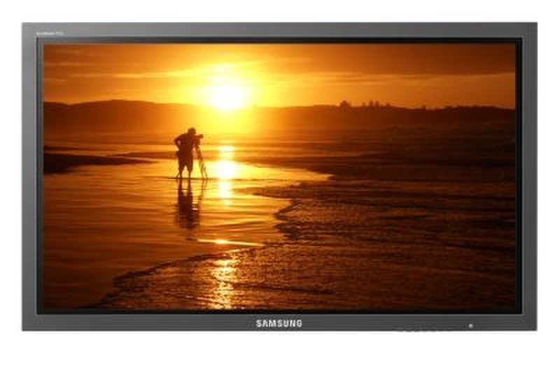 Samsung P50H Computerbildschirm