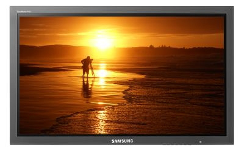 Samsung P42H Computerbildschirm