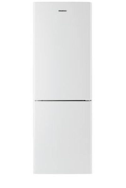 Samsung RL34SCSW fridge