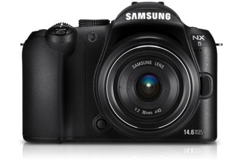 Samsung NX5