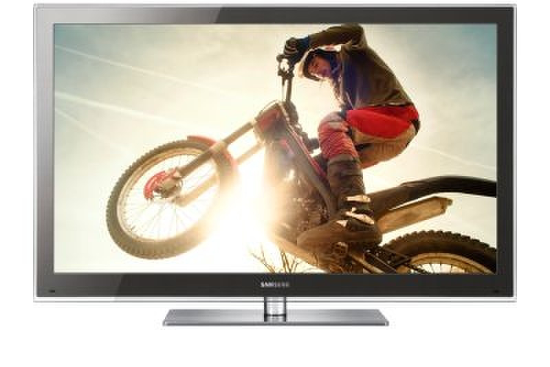 Samsung PS50C6900YW plasma TV