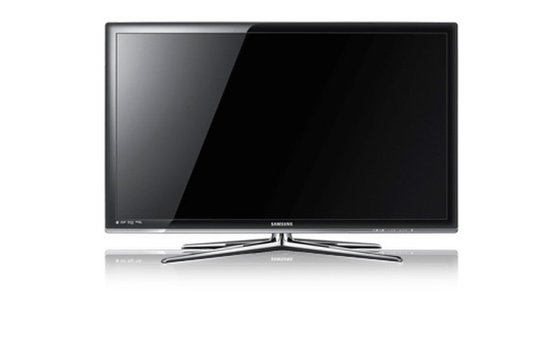 Samsung UE46C7000WWXXC LCD-Fernseher