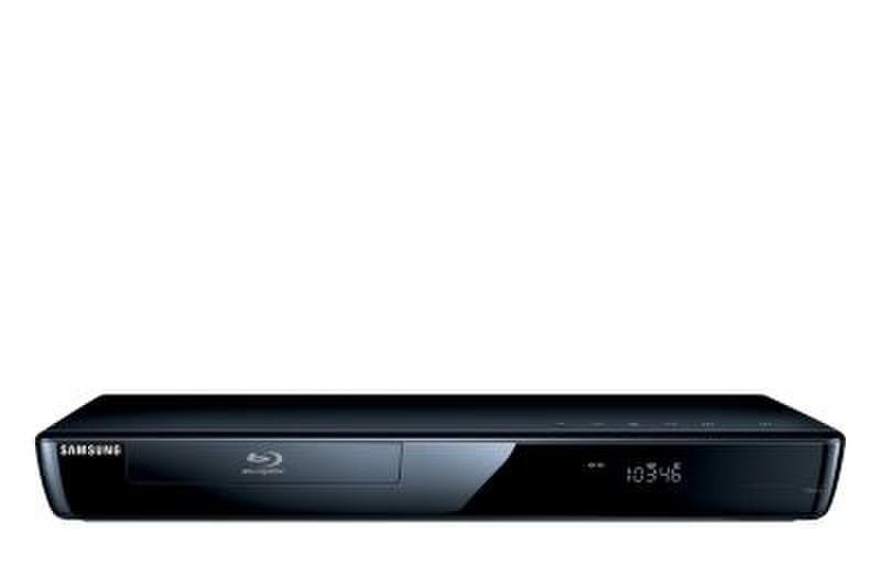 Samsung BD-P3600 Blu-Ray плеер