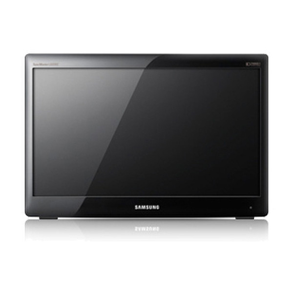 Samsung LD220Z 21.5Zoll Schwarz Computerbildschirm