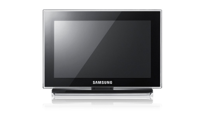 Samsung 1000P digital photo frame