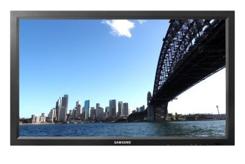 Samsung 400MXN-2 Computerbildschirm