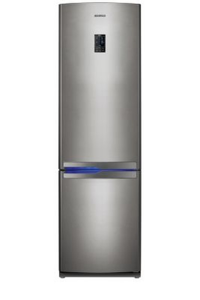 Samsung RL55VEBIH fridge
