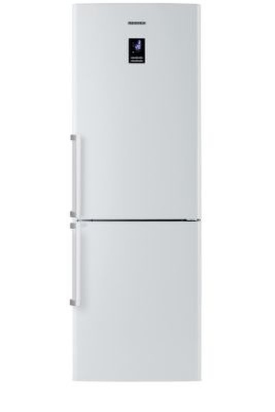 Samsung RL40HGSW fridge