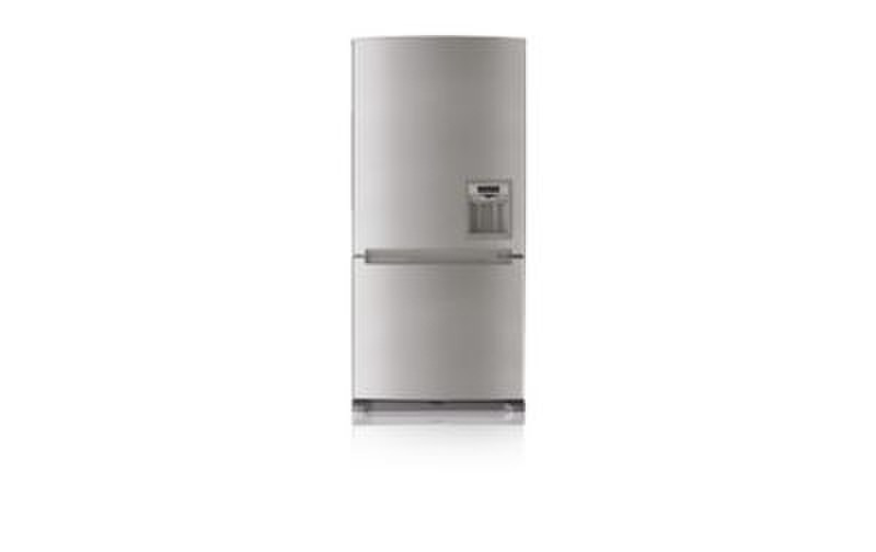 Samsung RL62VCPN fridge