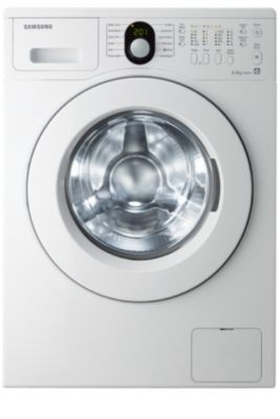 Samsung WF8800LSW/XEC Waschmaschine