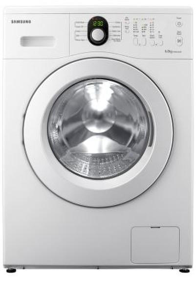 Samsung WF8602NGW washing machine