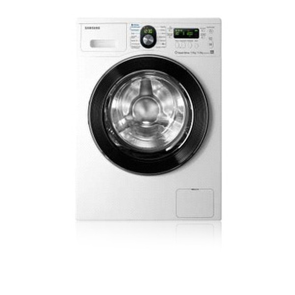 Samsung WD8702RJH washing machine