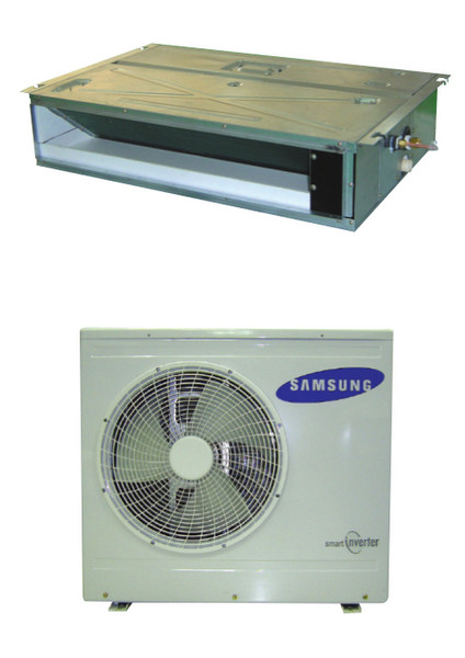 Samsung EH070EAV Split system White air conditioner