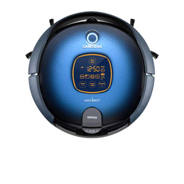 Samsung SR8855 Blue robot vacuum