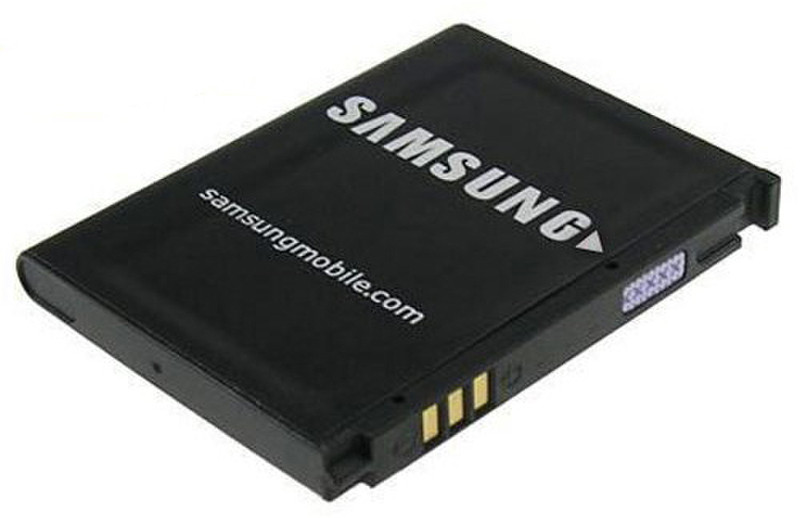 Samsung AB533640CE Литий-ионная (Li-Ion) 3.7В аккумуляторная батарея