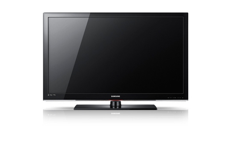 Samsung LE46C530F1W LCD TV