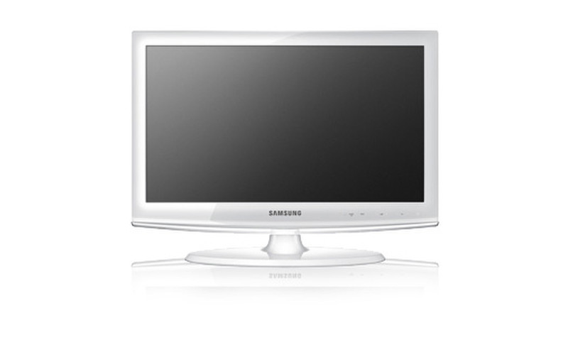 Samsung LE19C451E2W LCD TV