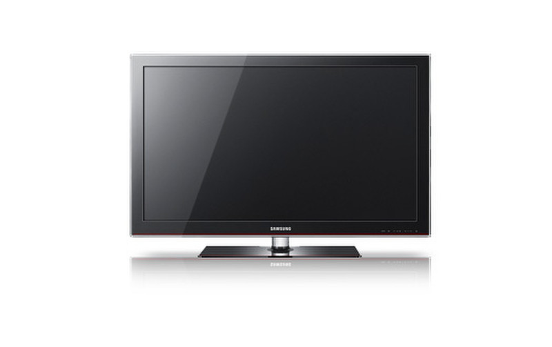 Samsung LE40C550J1W LCD TV