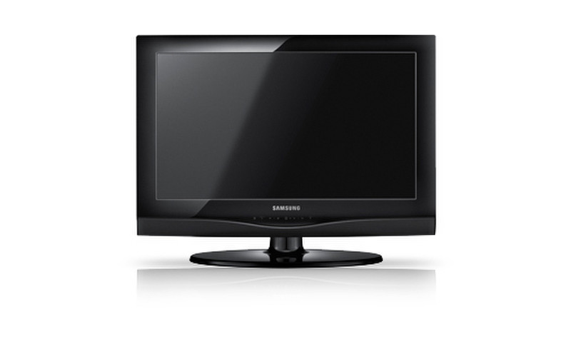 Samsung LE26C350D1W LCD-Fernseher