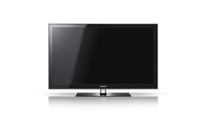 Samsung LE32C630K1W LCD-Fernseher