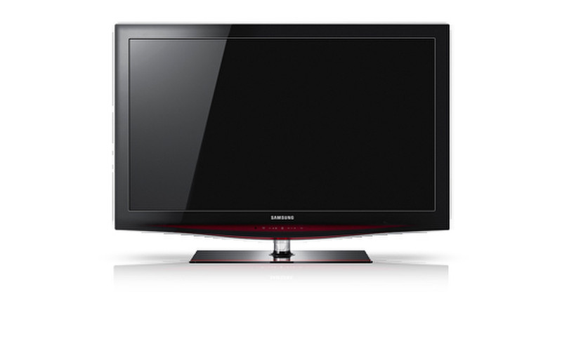 Samsung LE40B650T2P LCD TV