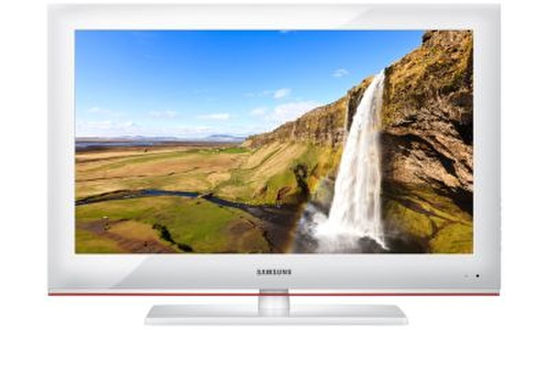 Samsung LE40B541P7W LCD телевизор