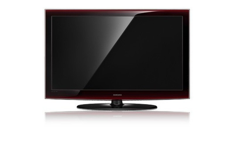 Samsung LE52A676A1M LCD TV