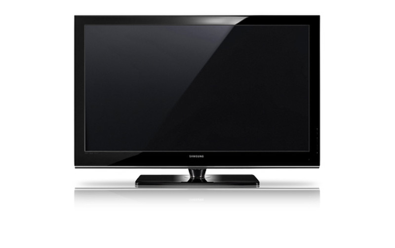 Samsung PS50A566S2M plasma TV