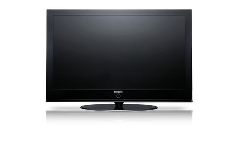 Samsung PS-50Q96HD plasma TV