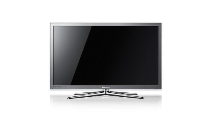 Samsung UE46C7700WS LCD-Fernseher