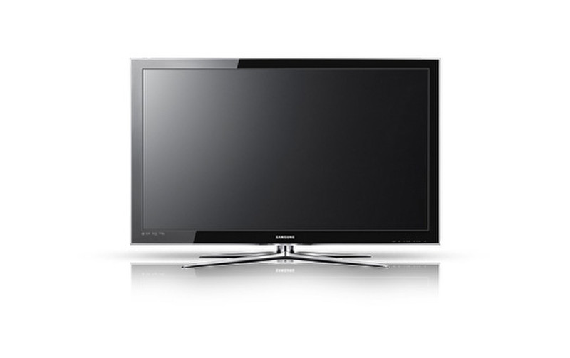 Samsung LE40C750R2W LCD-Fernseher