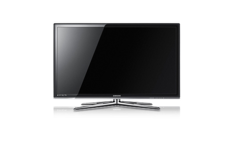 Samsung UE55C7700WS LCD телевизор