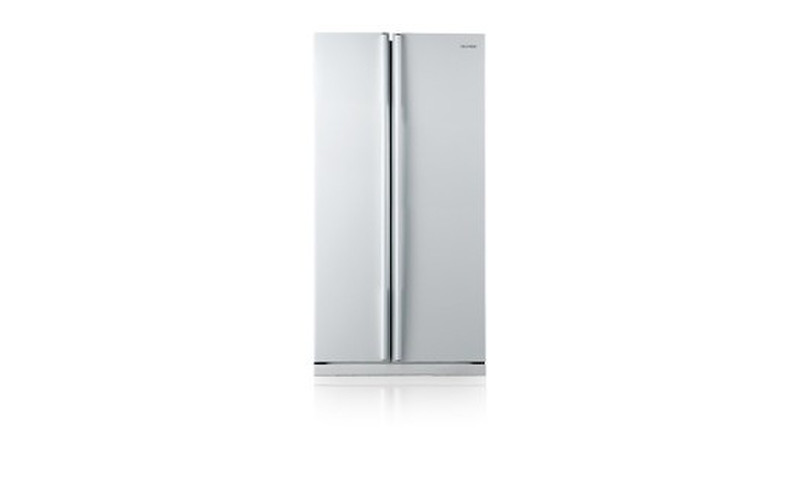 Samsung RS20NRSV Kühlschrank