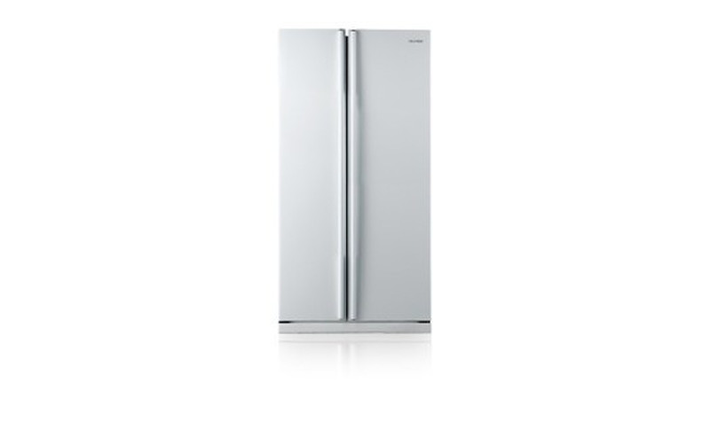 Samsung RS20NRSV fridge