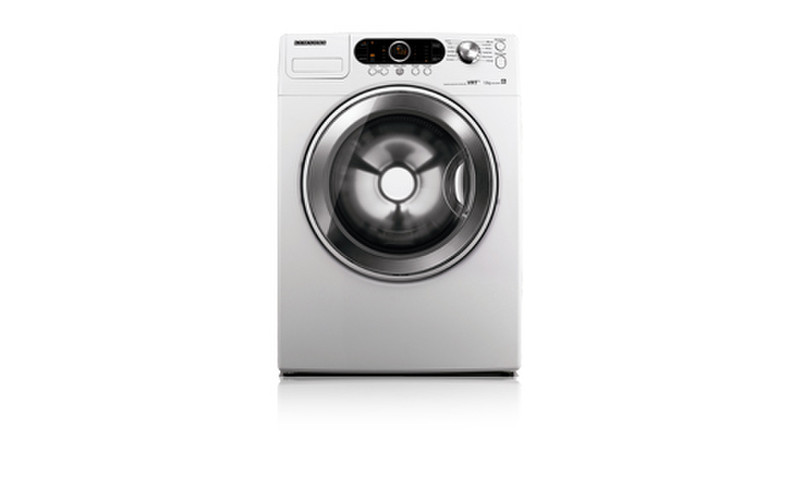 Samsung WF8120NXW washing machine