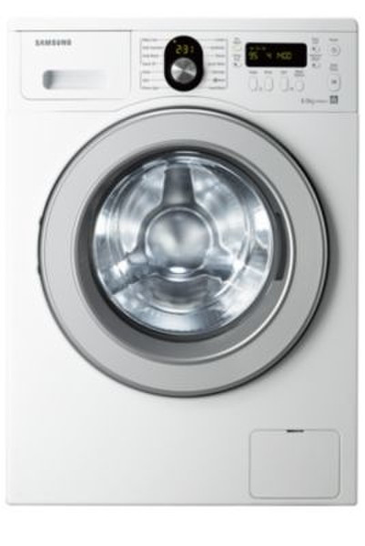 Samsung WF8804LP washing machine