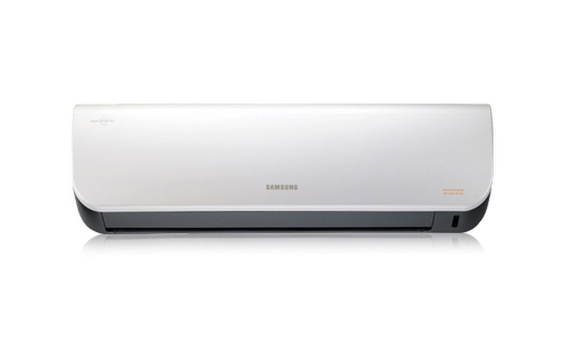 Samsung MH026FBEA Indoor unit White air conditioner