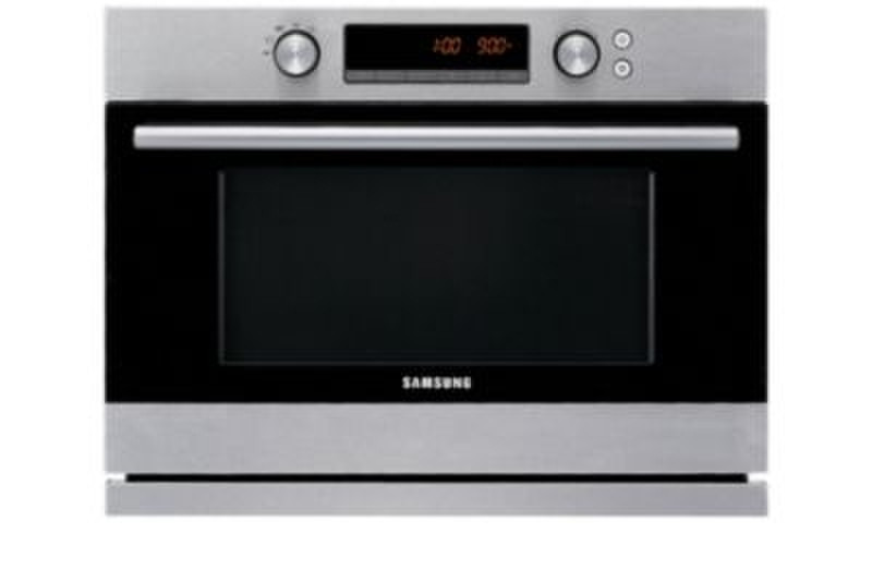 Samsung CQ138T-G Backofen/Herd