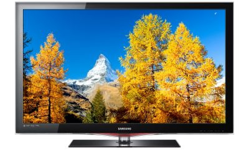 Samsung LE32C650L1P LCD телевизор