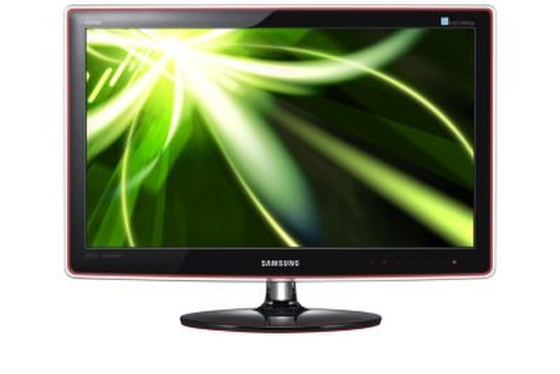 Samsung P24FHD LCD TV