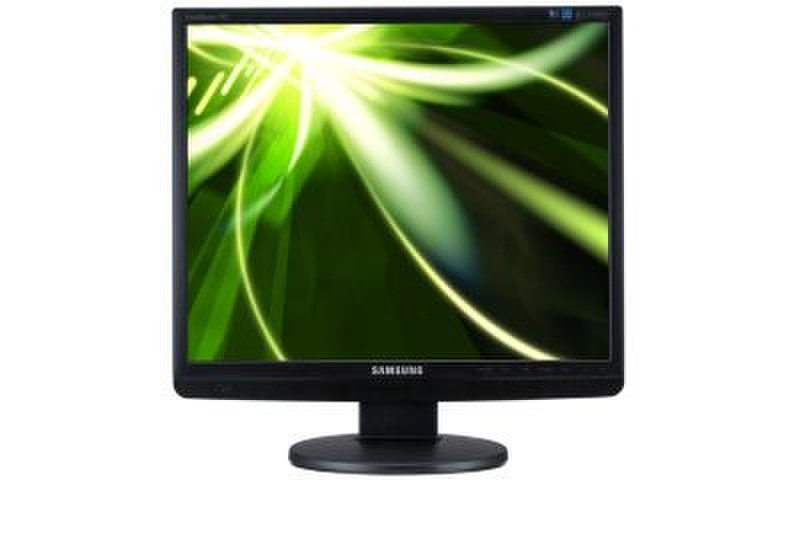 Samsung 743EM computer monitor