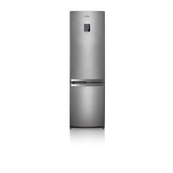 Samsung RL52VEBIH холодильник